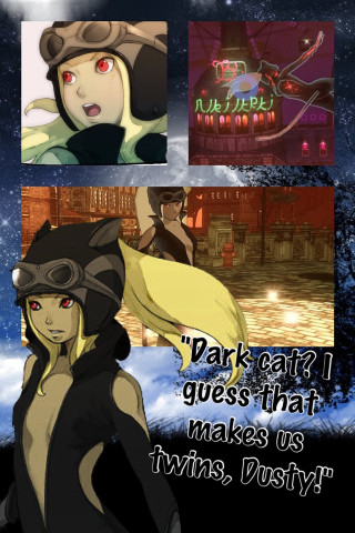 Cartoon park half guess twins - a cartoon picture free wallpaper for mobile