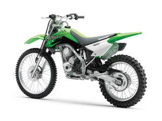 Green black dirt bike white 2 - dirt bike free wallpaper