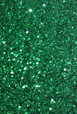 Green glitter texture pointillism nature - lot free wallpaper for mobile