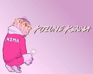 Man pink jacket pink background - a pink jacket free wallpaper