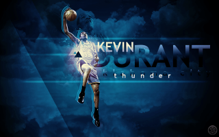 Basketball player jumping air ball 8 - photoshop free wallpaper