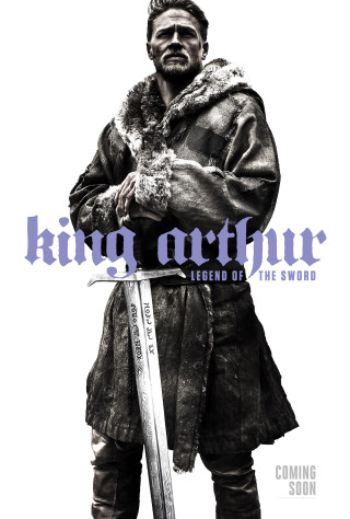 Man fur coat sword standing - andrei rublev free wallpaper for mobile