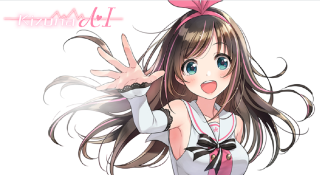 Girl long hair bow head 2 - long hair and a bow free wallpaper for desktop