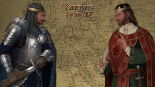 Medieval men swords painting artwork - a map of the world free wallpaper