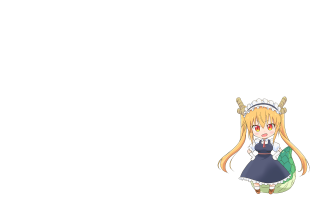 Girl dress crown white background - kyoto animation free wallpaper