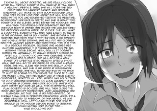 Girl black hair tie smiling - kyoani free wallpaper