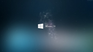 Desktop computer windows10 logo wallpapers 3 - a desktop computer free wallpaper