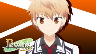 Anime blonde hair tie red - a flag in the background free wallpaper