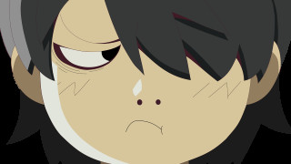 Sad man frown expression face - a sad look free wallpaper