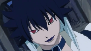 Man black hair red eyes 2 - black hair free wallpaper