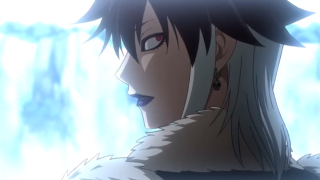 Long haired man fur collar 2 - vanita free wallpaper for desktop