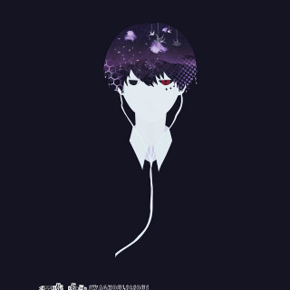 Woman cat hat stars galaxy - galaxy free wallpaper for tablet