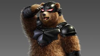 Bear costume helmet gloves head - a helmet and gloves free wallpaper