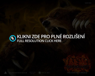 Bear mouth open caption middle - pro free wallpaper