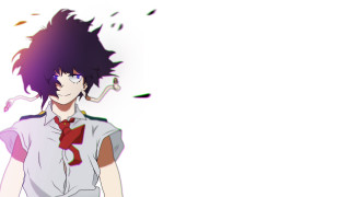 Man white shirt red tie 6 - a red tie free wallpaper