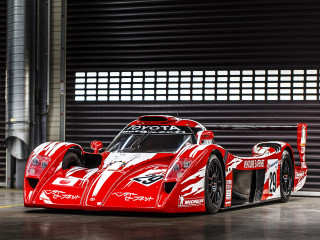 Red race car garage roller - a red race car free wallpaper