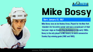 Hockey player funny look blue - realism free wallpaper