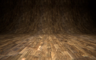Woodfloor darkbackground lightcenter photorealism raytraced - clyfford still free wallpaper