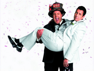 Romantic american suits hats holding - suit and hats free wallpaper