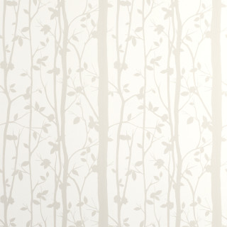 White wall tree pattern white - a white cat free wallpaper for tablet