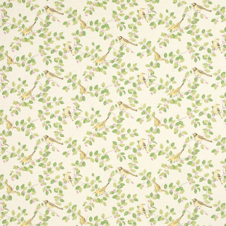 Birds leaves wallpaper white room - free flowers wallpaper for tablet