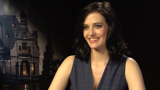 Woman sitting clockbuilding cityscape plaidshirt - black hair free wallpaper for desktop