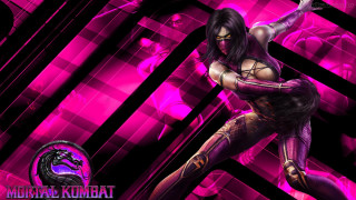 Woman purple outfit dancing pink - a purple outfit free wallpaper