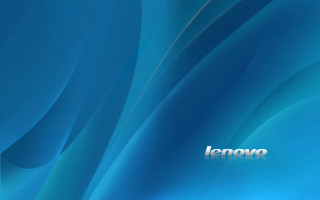Blue background white lenovo logo - eduardo lefebvre scovell free wallpaper for desktop