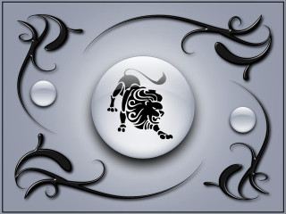 White button black design front - the front of it free wallpaper