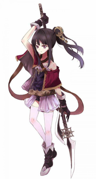 Woman sword dress hand image - a sword and a dress free wallpaper for mobile