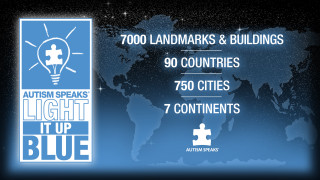 Blue poster light bulb landmarks - adam saks free wallpaper for desktop