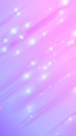 Blurry pink blue background dots - a blurry photo free wallpaper for mobile