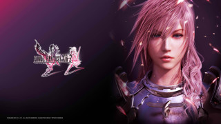 Pink hair girl armor final - tachisme free wallpaper