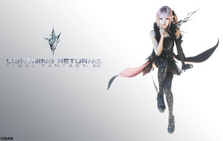 Woman pinkhair blackclothes knife sword - black clothes free wallpaper for desktop