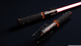Star wars light saber image - a star free wallpaper