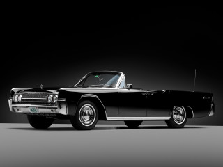 Classic car black white stripe - classic free wallpaper