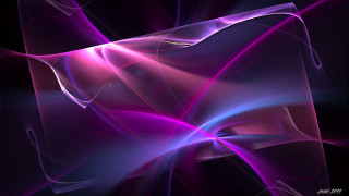 Purple blue abstract background black - abstract background free wallpaper