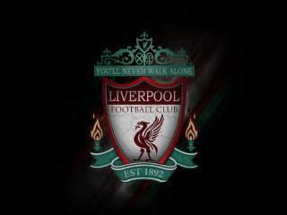 Liverpool crest red green andrew - crest free wallpaper