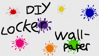 Diy wall colors paint lockerer - different color of paint free wallpaper