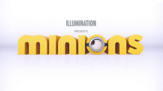Yellow sign minions magnifying glass - magnifying free wallpaper