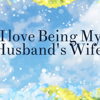 Blue sky clouds love being 2 - free love wallpaper for tablet