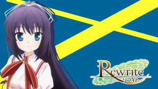 Girl long hair sailor uniform - kyoto animation free wallpaper