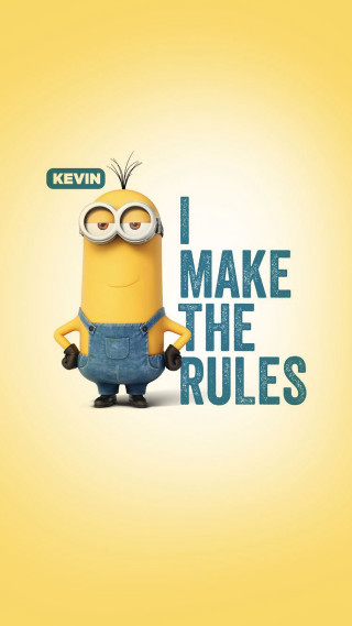Minion funny expression i make - a minion free wallpaper