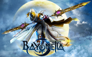 Bay of neta sword full - a character free wallpaper