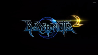 Bayoneia logo 2 image png - a video game free wallpaper for desktop