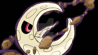 Cartoon character big smile toothy 2 - a big smile free wallpaper