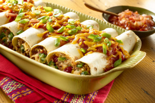 Tray taco shells salsa bowl - allen tupper true free wallpaper