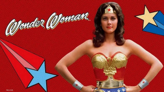 Wonder woman dee whitcomb feminist - feminist art free wallpaper