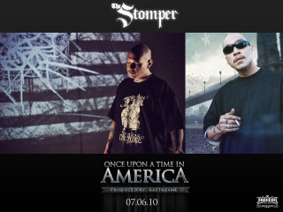 Man sunglasses concert poster black - underground comix free wallpaper for desktop