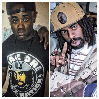 Two men dreadlocks hat black - dr. atl free wallpaper for tablet